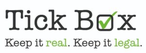 Tick Box scheme member